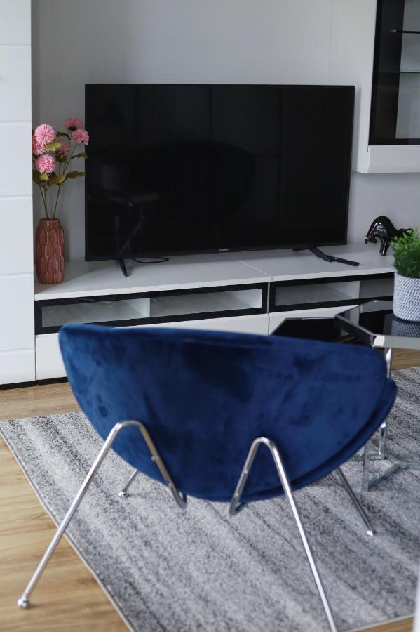 Capital Towers - Apartament Modern Z Widokiem Na Rzeke Rzeszów Extérieur photo